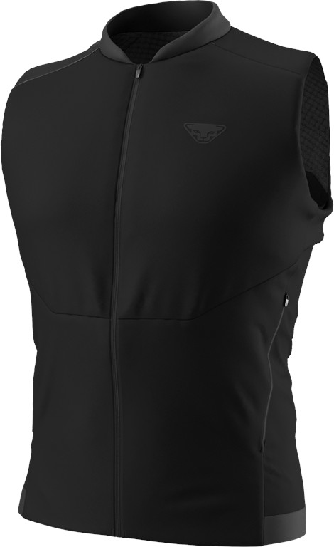Vesta Dynafit Alpine Insulation black out 2026 Barva: černá, Velikost: M