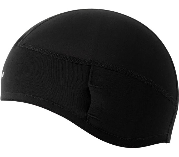 Dexter Čepice Shimano Windbreak Skull Cap Barva: černá, Velikost: UNI