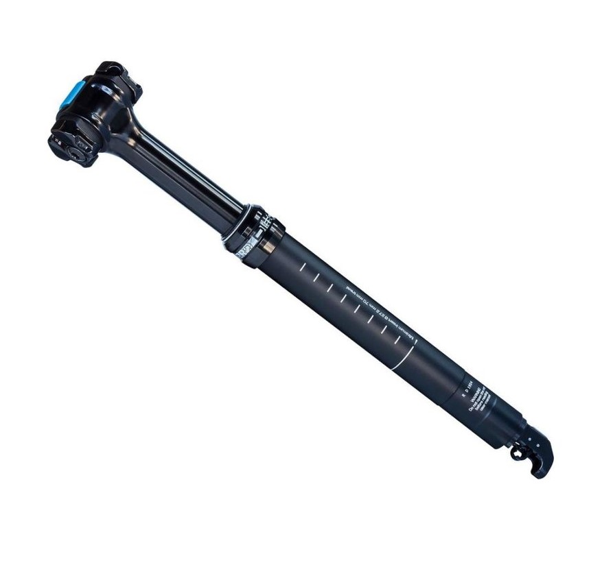 Sedlovka Pro Discover 27,2 mm Délka: 350 mm, Průměr: 27.2 mm, Zdvih: 70 mm