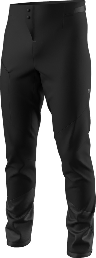 Kalhoty Dynafit Blacklight 3L black out 25/26 Barva: černá, Velikost: XXL