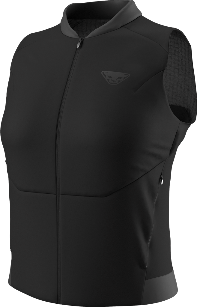 Vesta Dynafit Alpine Insulation W black out 2026 Barva: černá, Velikost: XL