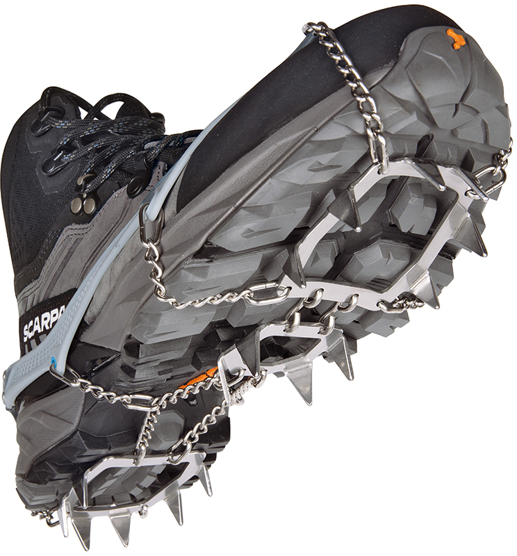 Nesmeky Camp Ice Master Pro Velikost: M