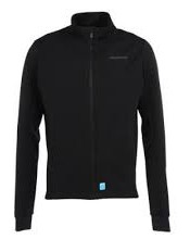 Bunda Shimano Element black Barva: bílá, Velikost: XL