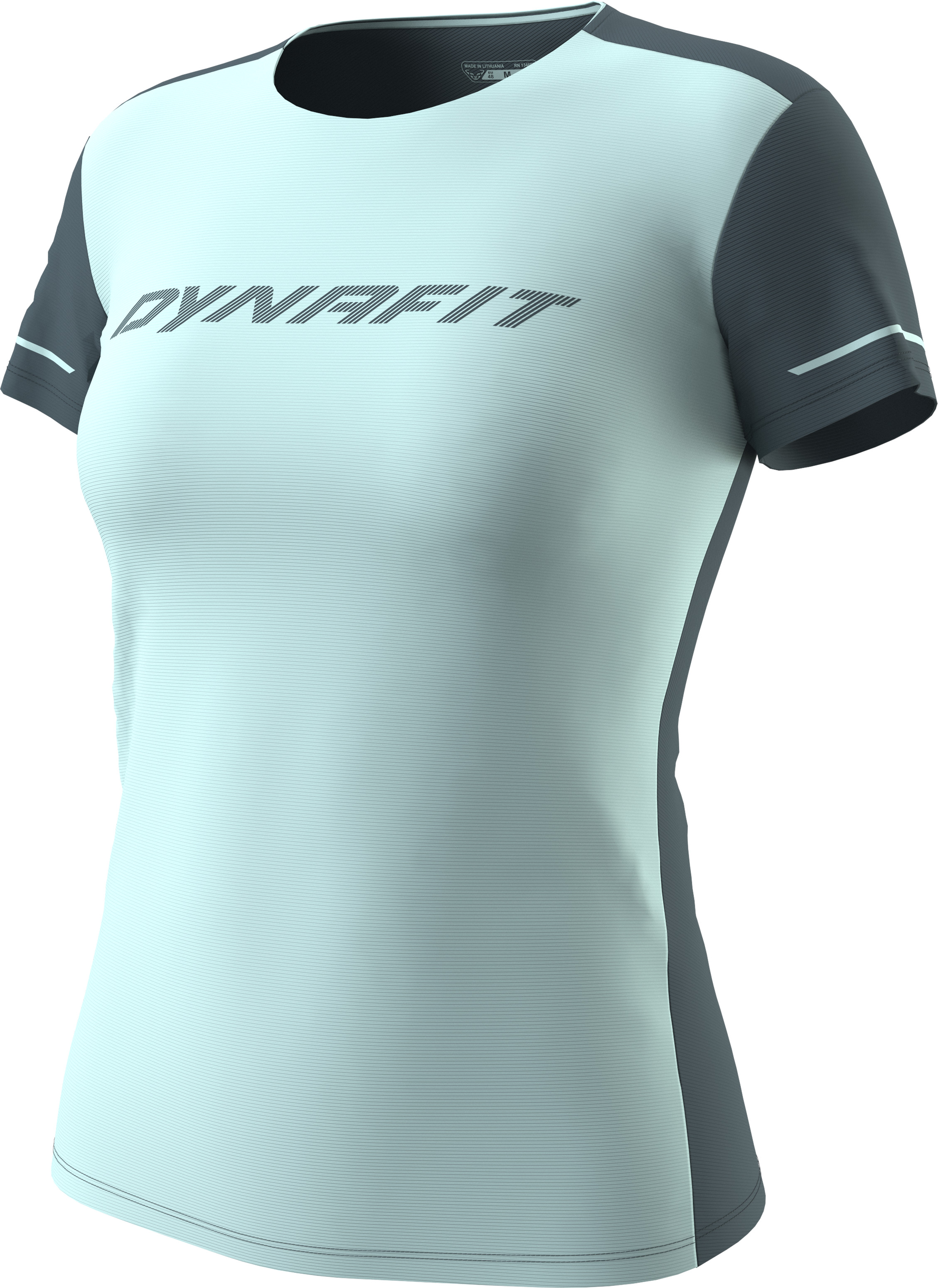 Triko Dynafit Alpine 2 S/S Tee W cloud blue 2026 Barva: modrá, Velikost: L