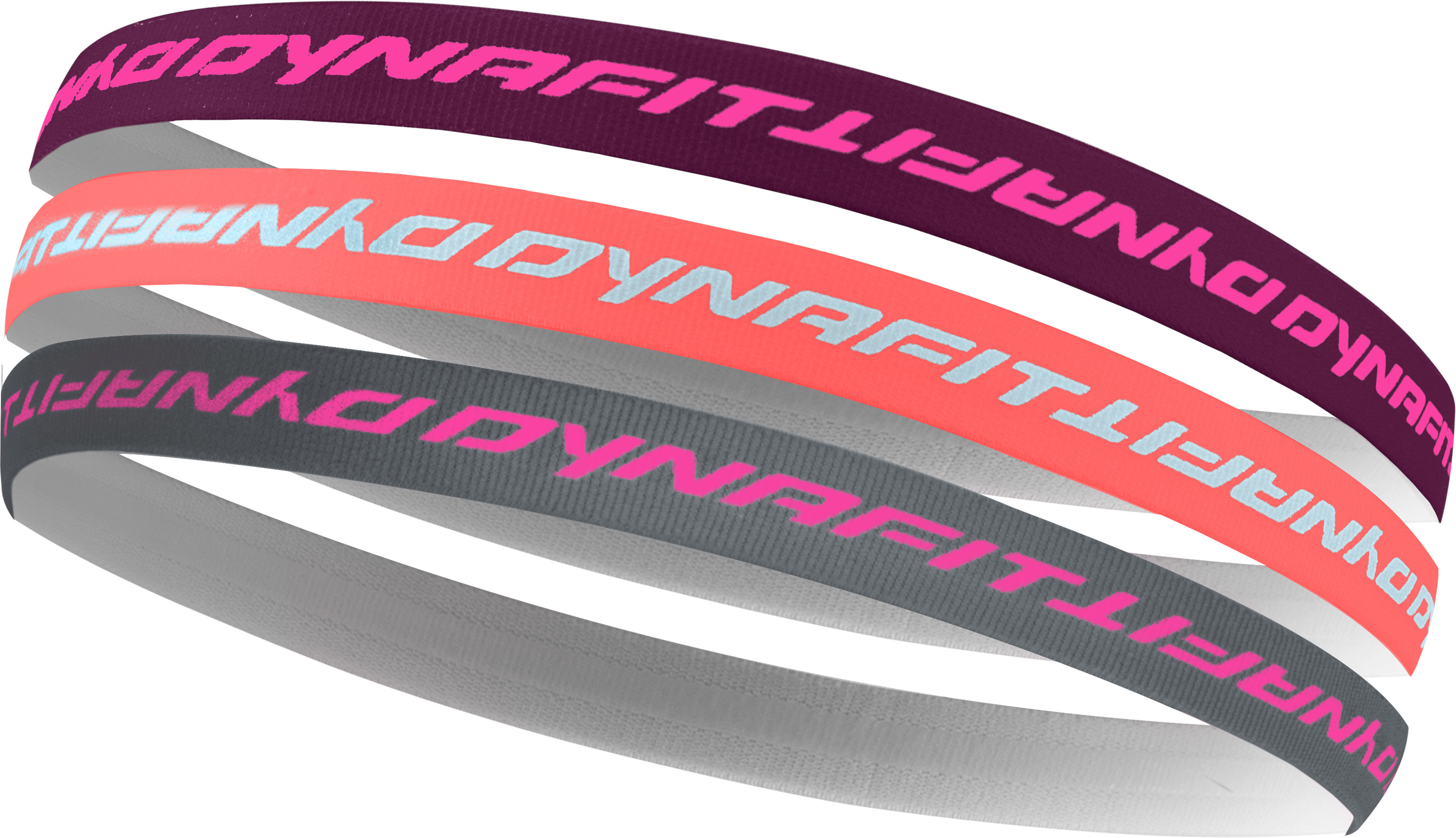 Čelenka Dynafit Running Hairband (3PCS) mix/0094 2026 Velikost: UNI