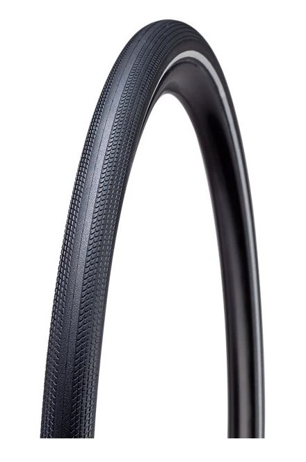 Plášť Specialized Roadsport Reflect Barva: černá, Velikost: 700c, Šířka: 35C