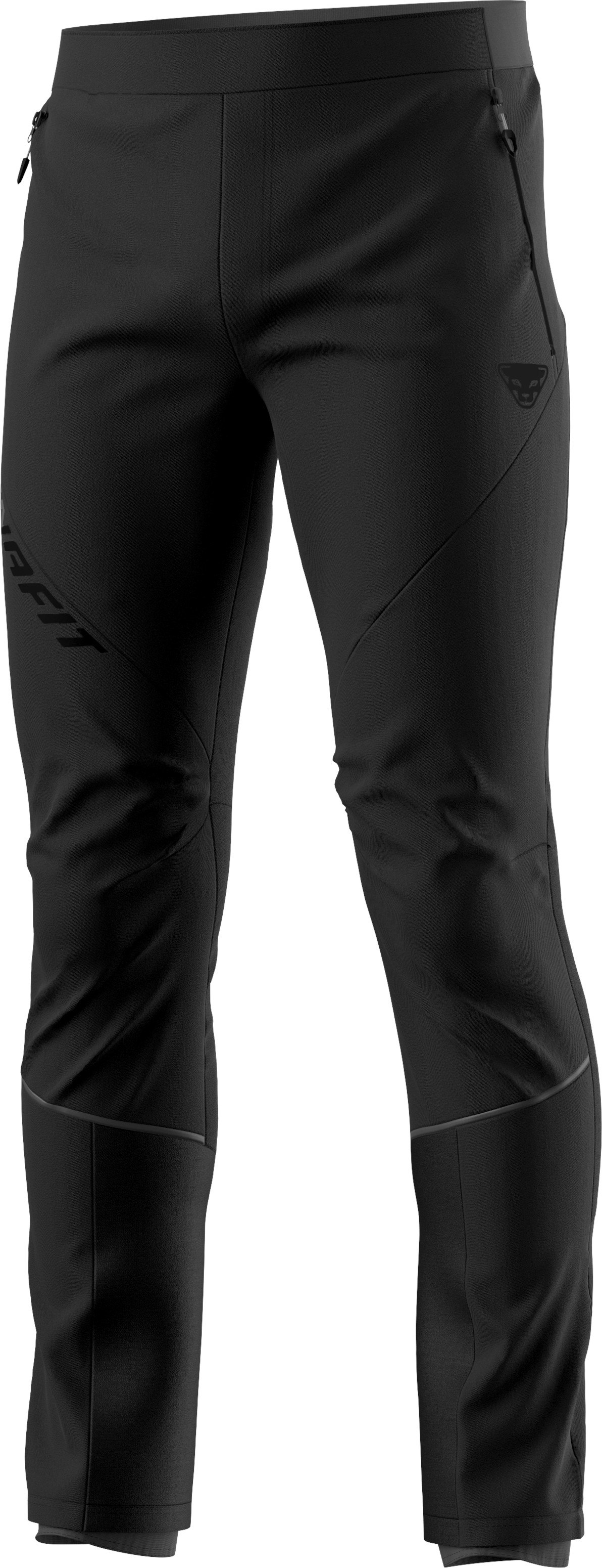 Kalhoty Dynafit Speed DST black out 25/26 Barva: černá, Velikost: M