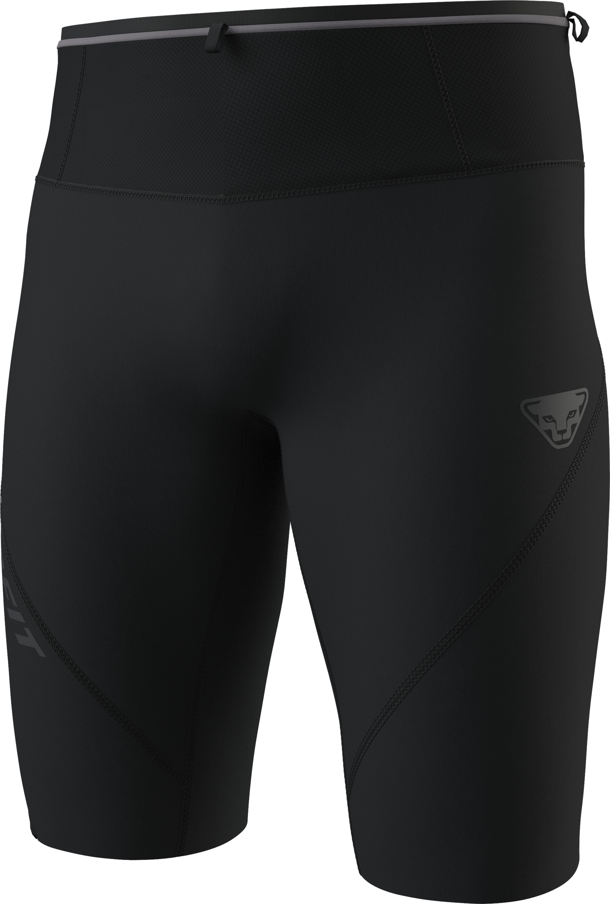 Kraťasy Dynafit Ultra Tights black out 2026 Barva: černá, Velikost: S