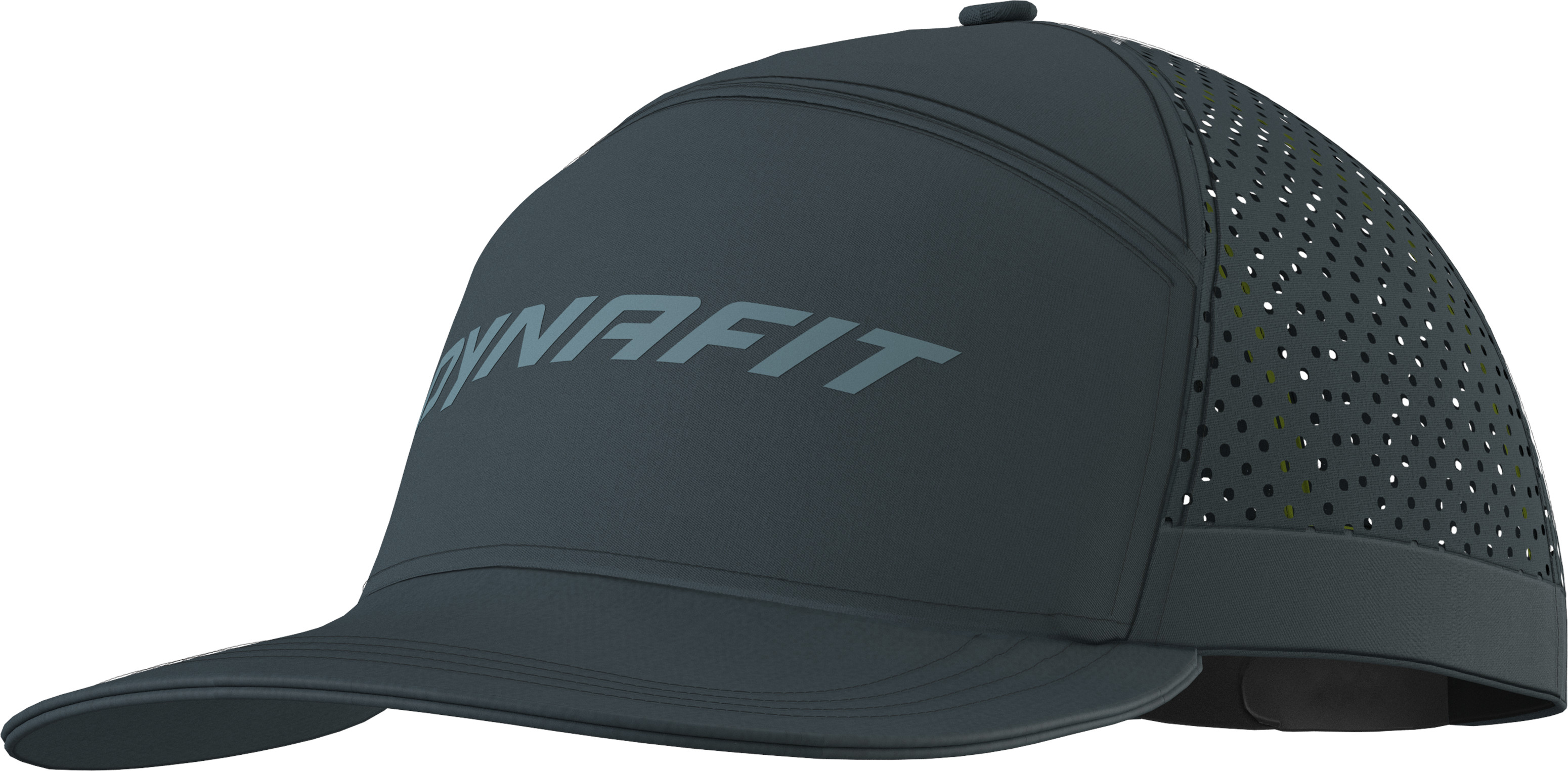 Kšiltovka Dynafit Transalper Trucker Cap cinder 2026 Barva: šedá, Velikost: UNI
