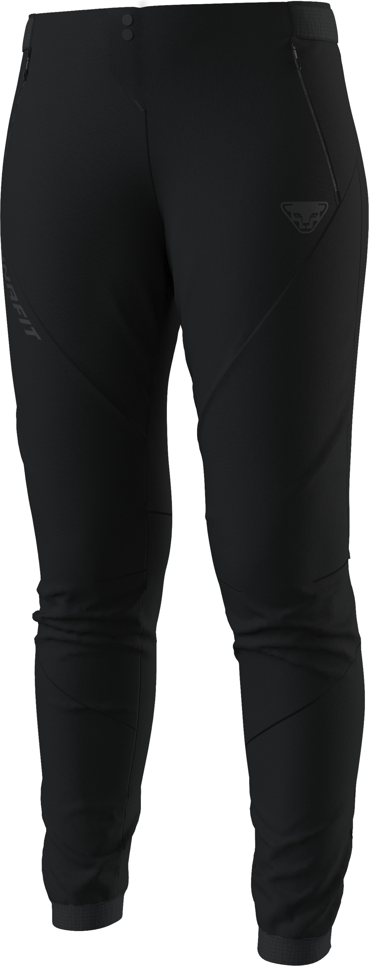 Kalhoty Dynafit Traverse DST W black out 2026 Barva: černá, Velikost: S