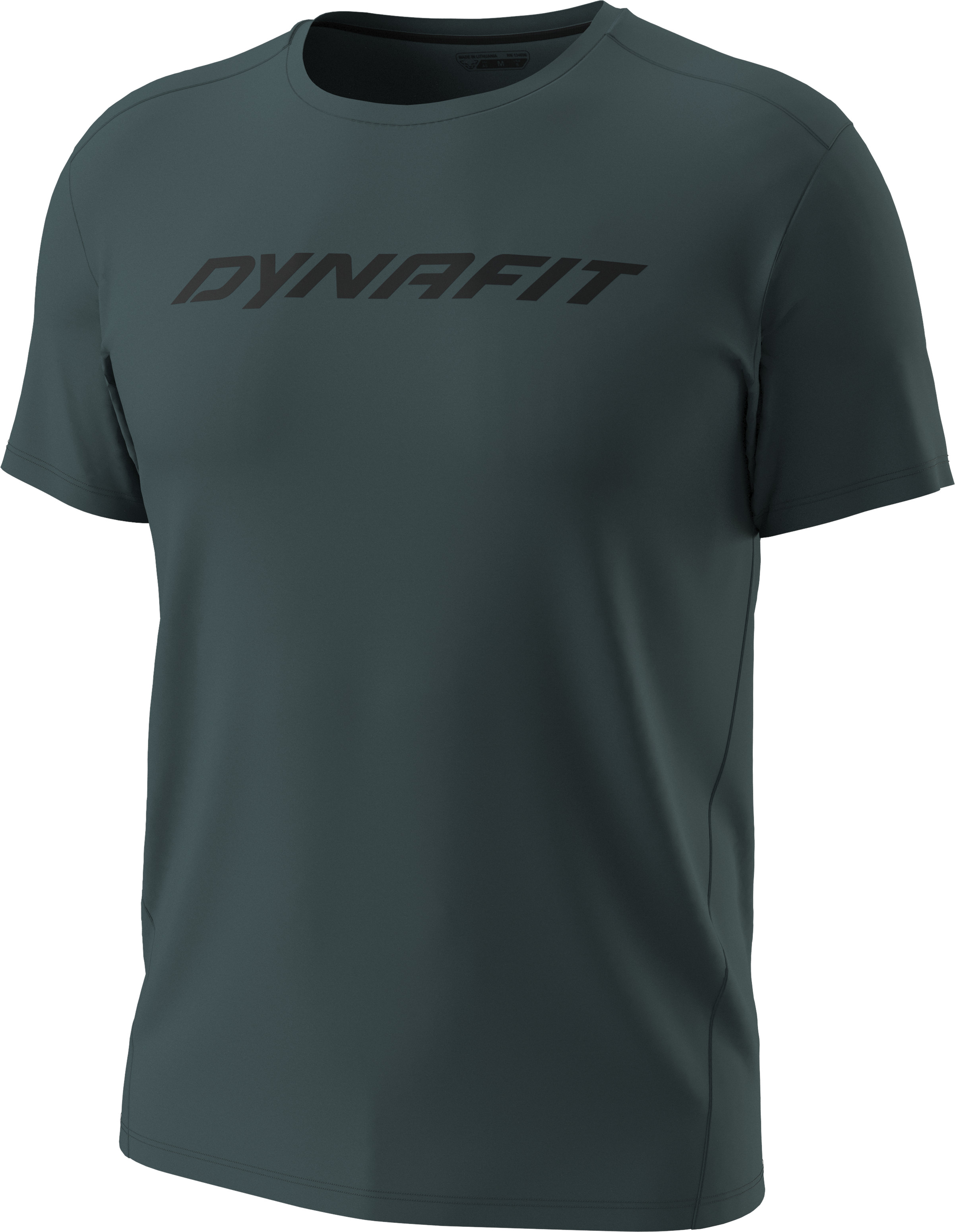Triko Dynafit Traverse cinder 2026 Barva: šedá, Velikost: M