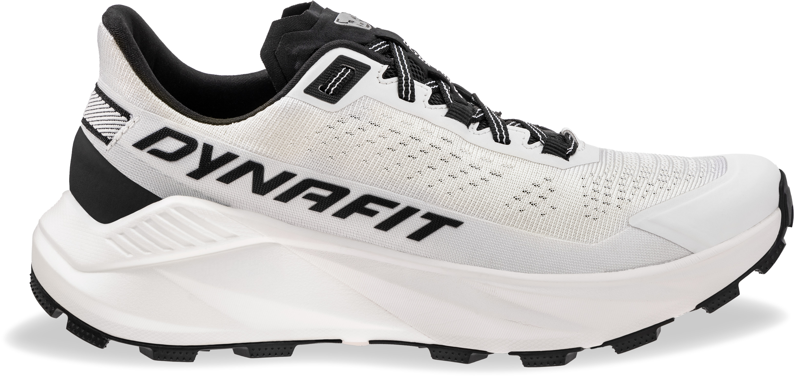 Běžecké boty Dynafit Ultra 100 V3 nimbus black out 2026 Barva: bílá / černá, Velikost EU: 46