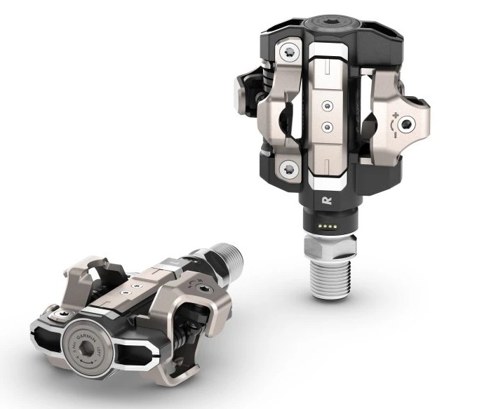 Powermetter Garmin Rally™ XC210 SPD