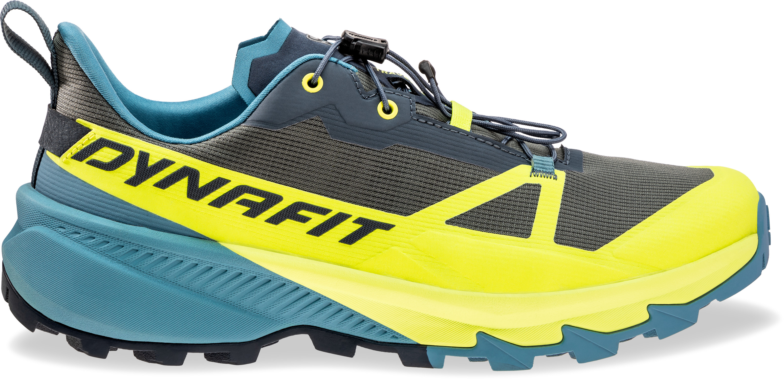 Běžecké boty Dynafit Traverse 2 fluo – produktový obrázek