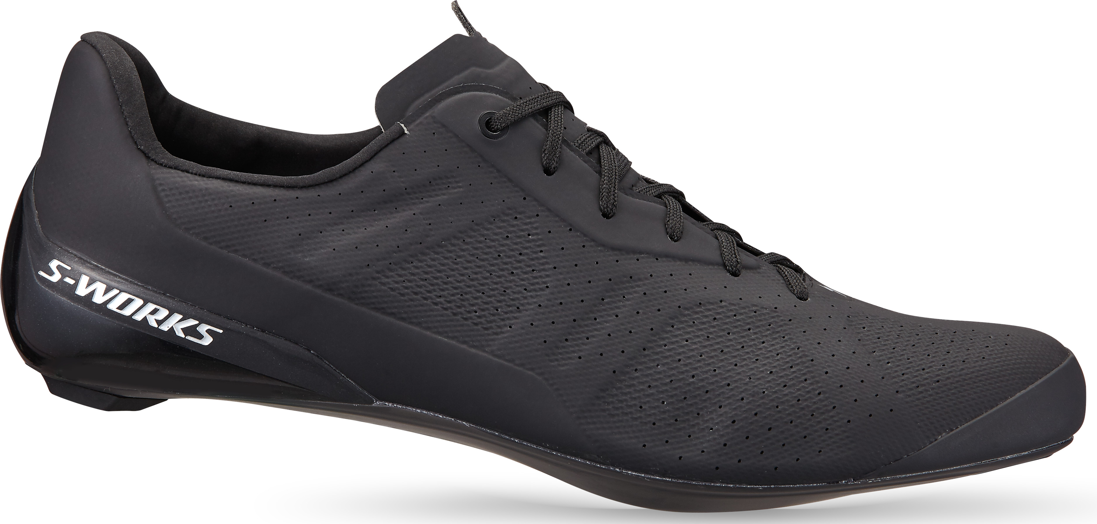 Specialized S-Works Torch Lace black Barva: černá, Velikost EU: 42,5