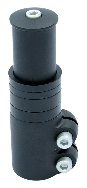 Satori Adaptér představce A-head sloupku 70mm 1"1/8