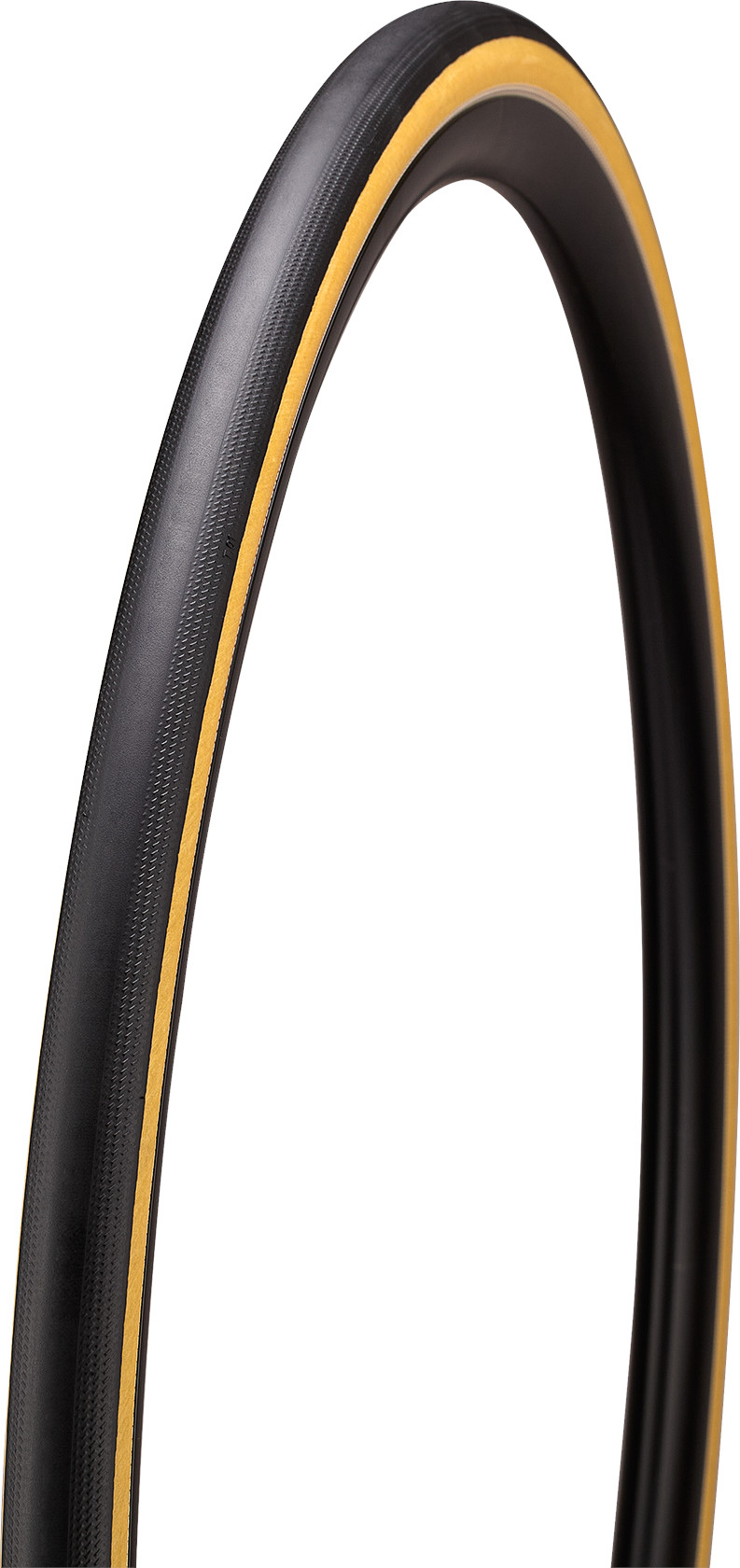 Plášť Specialized Cotton Folding Racing Only Tire Tan Barva: černá / žlutá, Velikost: 700c, Šířka: 28C