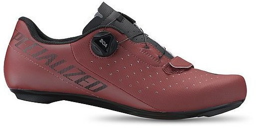 Specialized Torch 1.0 maroon/black Barva: vínová, Velikost EU: 42