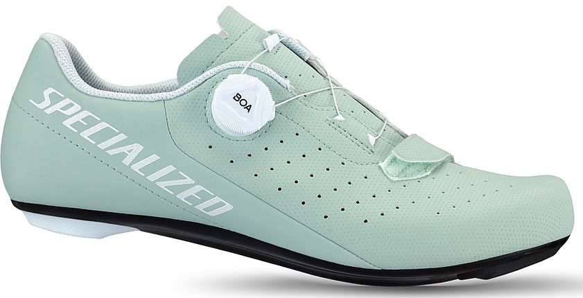 Specialized Torch 1.0 white sage/dune white Barva: modrá, Velikost EU: 46