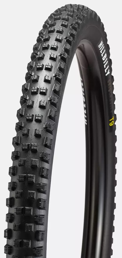 Plášť Specialized Hillbilly Grid Gravity 2BR T9 Barva: černá, Velikost: 29", Šířka: 2.4"