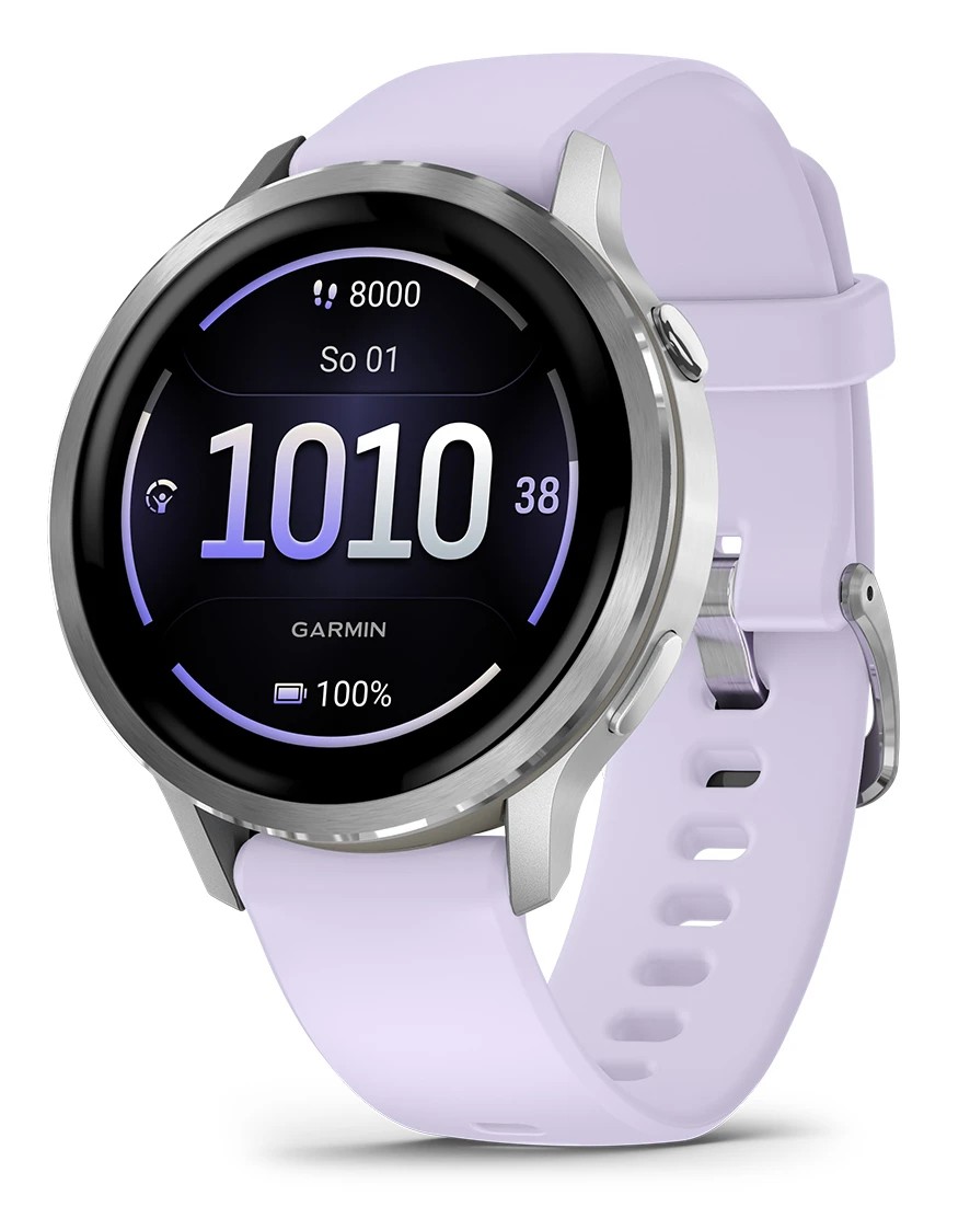Chytré hodinky Garmin Venu 4-41mm