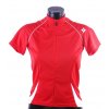 Dres Specialized Dolci WMN red 2018