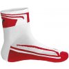Ponožky Specialized SL Expert Sock WMN red 2018