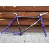 Rám Trek Composite 8700 MTB 26 purple/karbon L