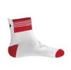 Ponožky Specialized RBX Expert Sock WMN white/red S 2014