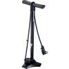 Dílenská pumpa Specialized Air Tool Sport SwitchHitter II, černá