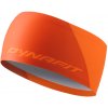 Čelenka Dynafit Performance 2 Dry Headband fluo orange 2024