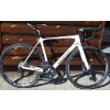 Giant Shimano Ultegra DISC BRAKE white/blue M 2017