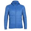 Bunda Icebreaker Mens Helix LS Zip Hood