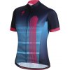 Dres Specialized RBX Comp Jersey SS WMN blue/acid red 2018
