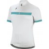 Dres Specialized RBX Sport Jersey SS WMN white/turquoise 2018