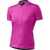 Dres Specialized RBX Sport Jersey SS WMN neon pink 2016
