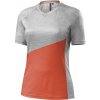 Dres Specialized Andorra Comp Jersey SS W neon coral 2017