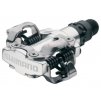 Shimano SPD PD-M520 stříbrné