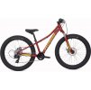 Dětské kolo Specialized Riprock 24 candy red/hyper/black 2019