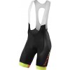 Kalhoty Specialized SL Pro Bib Short torch edition L 2017