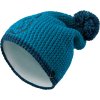 Čepice Dynafit Denali Beanie methyl blue 19/20