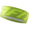 Čelenka Dynafit Performance Dry Slim Headband fluo yellow 2021