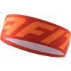 Čelenka Dynafit Performance Dry Slim Headband shocking orange 2024