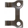 Dynafit Crampon fixation plate, černá