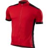 Dres Specialized RBX Sport SS Jersey red/black 2017