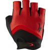 Rukavice Specialized BG Gel red/black 2017