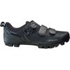 61116 314 SHOE COMP MTB BLK DKGRY HERO