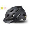 Helma Specialized Ambush Comp E-Bike ANGi MIPS, černá