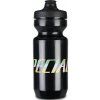 Láhev Specialized Purist WaterGate black holograph 22oz/650ml, černá/bílá