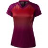 Dres Specialized Andorra Jersey SS W berry 2018